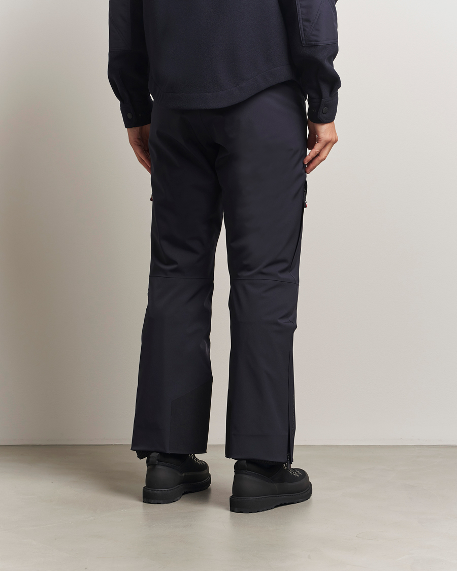 Herren | Hosen | Moncler Grenoble | High Performance Ski Pants Navy