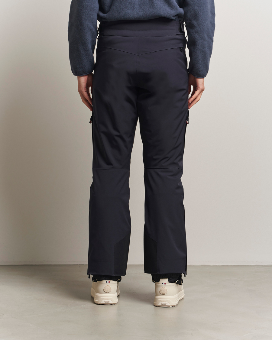 Herren | Hosen | Moncler Grenoble | High Performance Ski Pants Navy