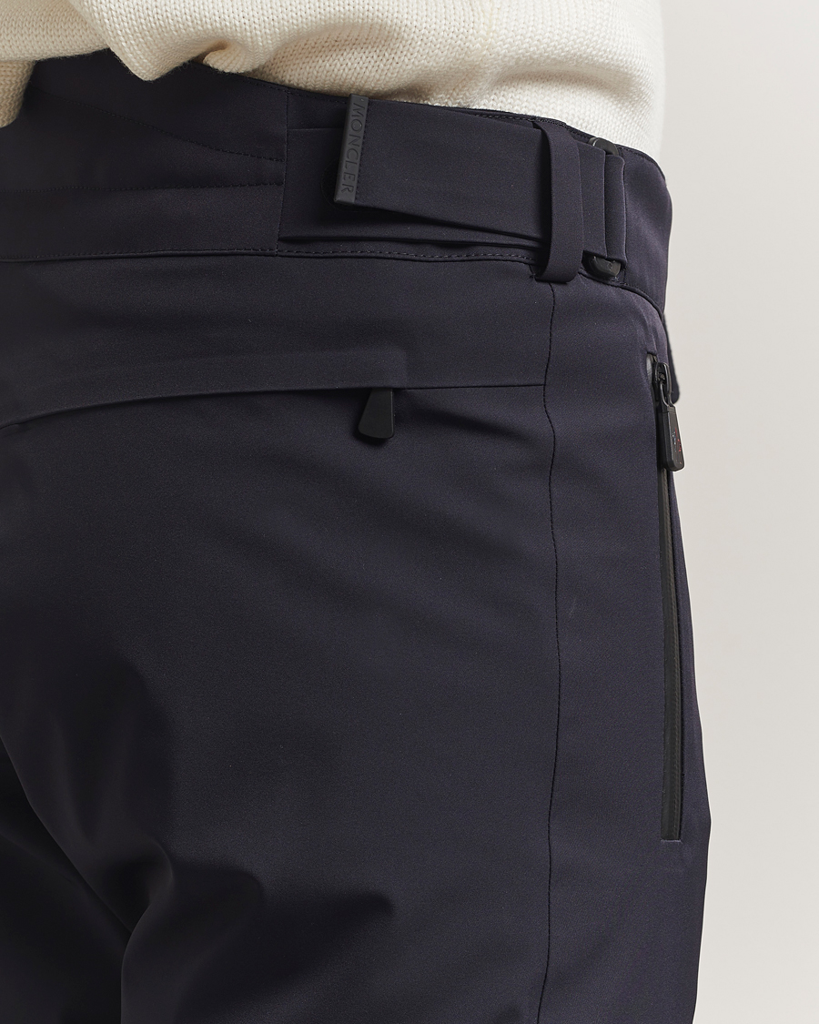 Herren | Hosen | Moncler Grenoble | High Performance Ski Pants Navy