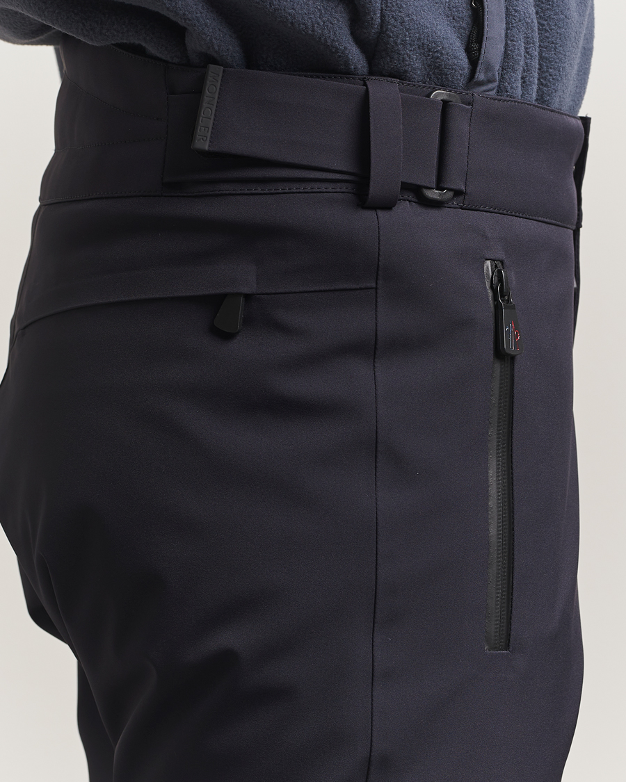 Herren | Hosen | Moncler Grenoble | High Performance Ski Pants Navy