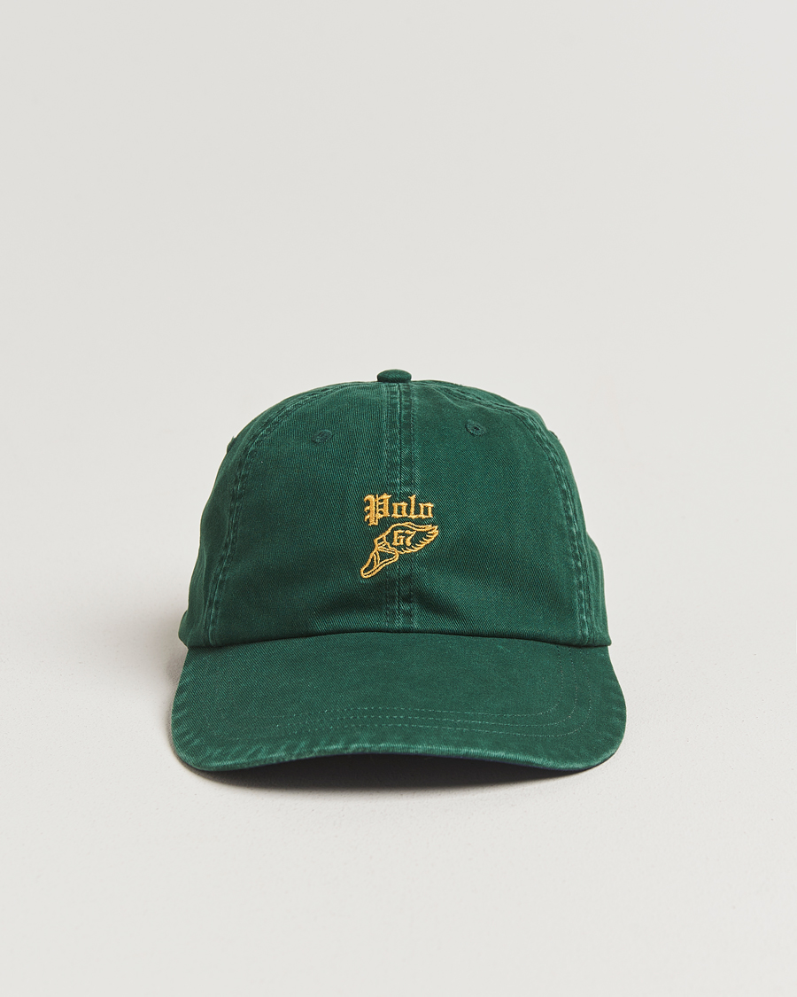 Herren | Hüte & Mützen | Polo Ralph Lauren | Twill Cap Vintage Pine