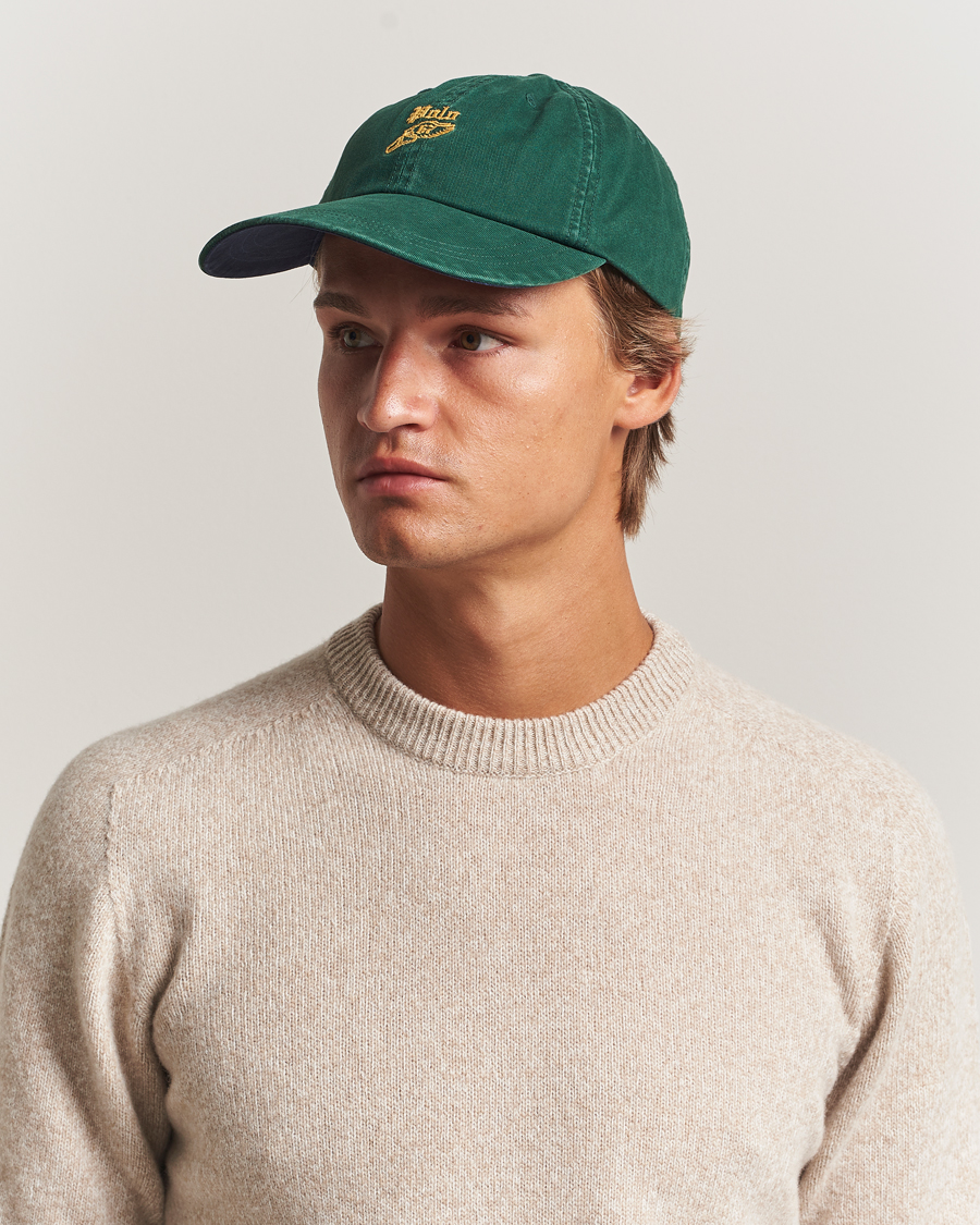Herren | Hüte & Mützen | Polo Ralph Lauren | Twill Cap Vintage Pine