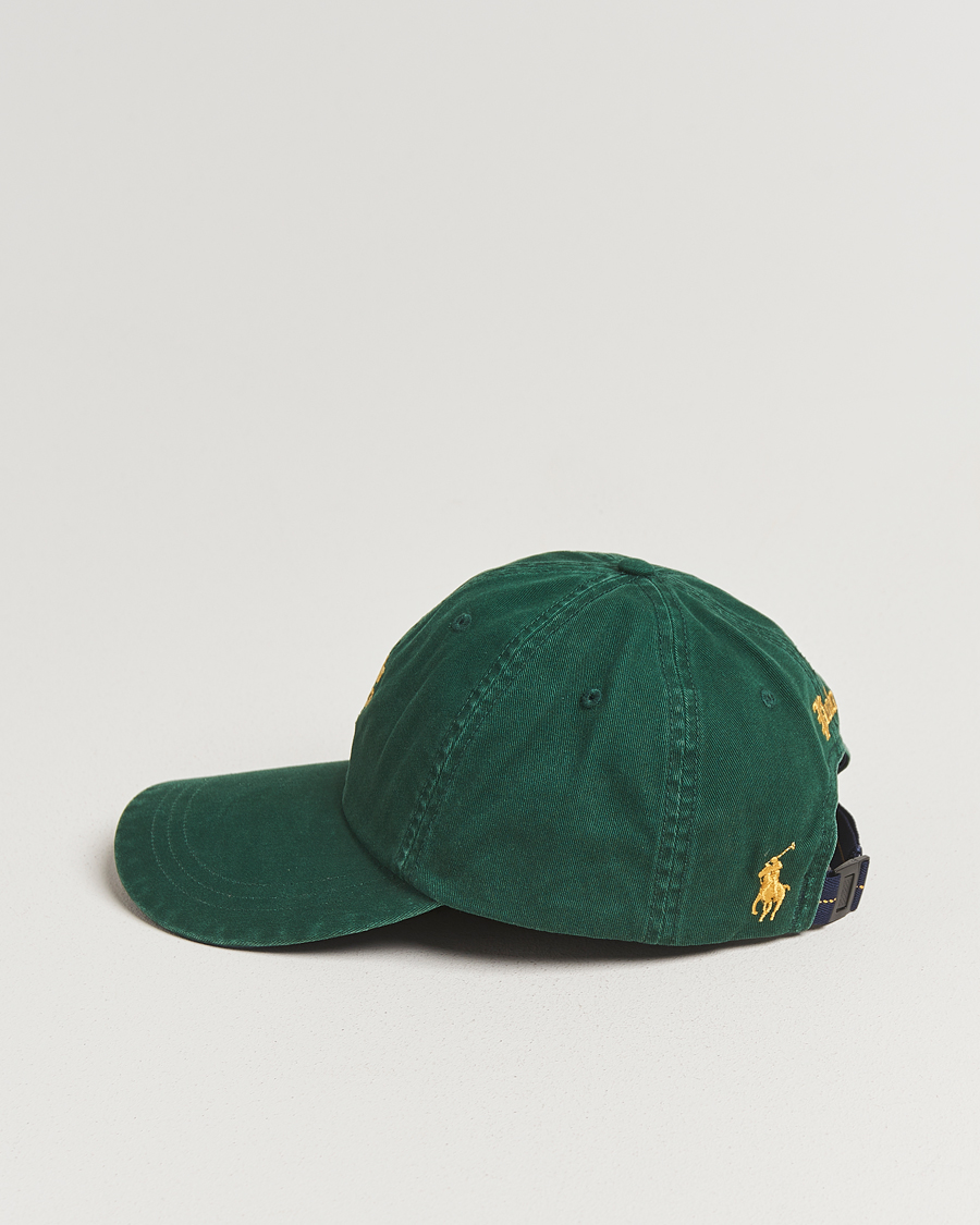 Herren | Hüte & Mützen | Polo Ralph Lauren | Twill Cap Vintage Pine