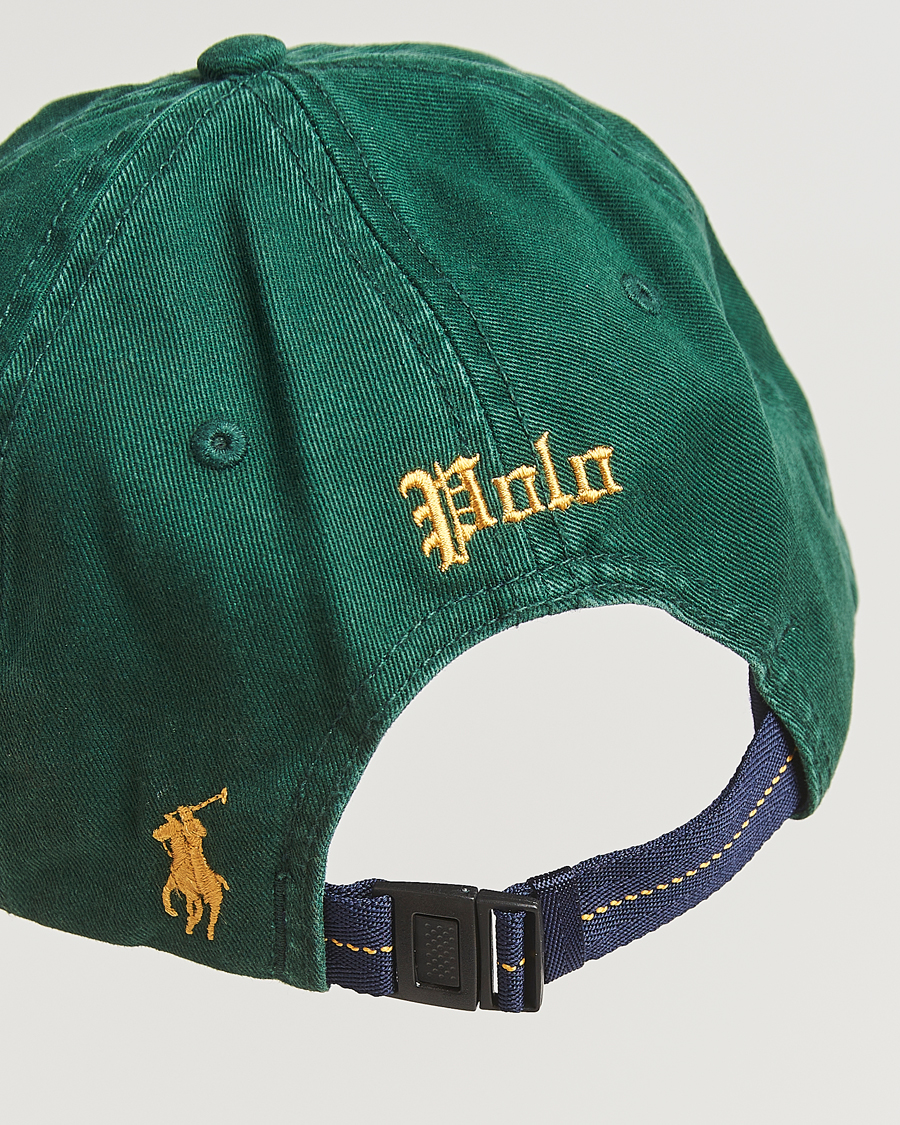 Herren | Hüte & Mützen | Polo Ralph Lauren | Twill Cap Vintage Pine
