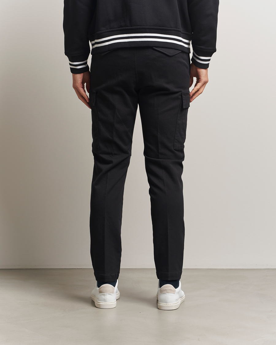 Herren | Hosen | Polo Ralph Lauren | Knit Like Cargo Pants Polo Black