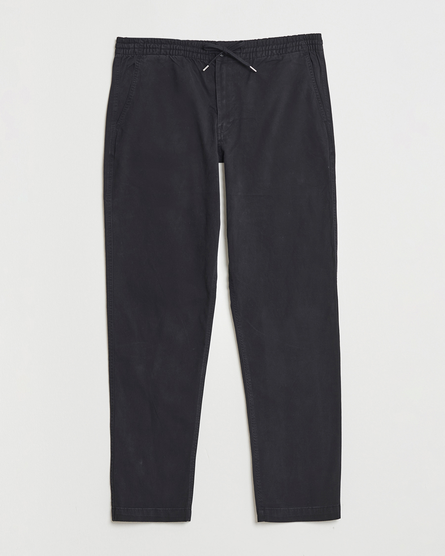 Herren | Hosen | Polo Ralph Lauren | Prepster Stretch Twill Pants Polo Black