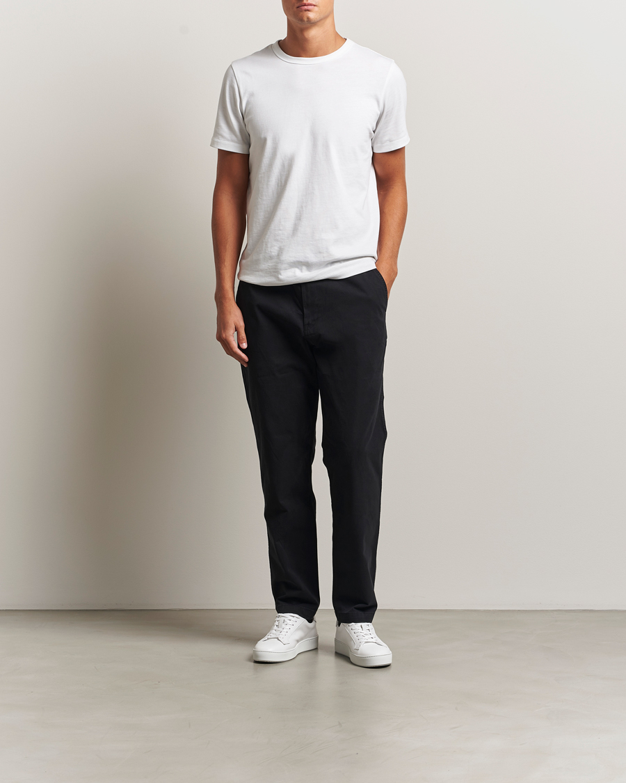 Herren | Hosen | Polo Ralph Lauren | Prepster Stretch Twill Pants Polo Black