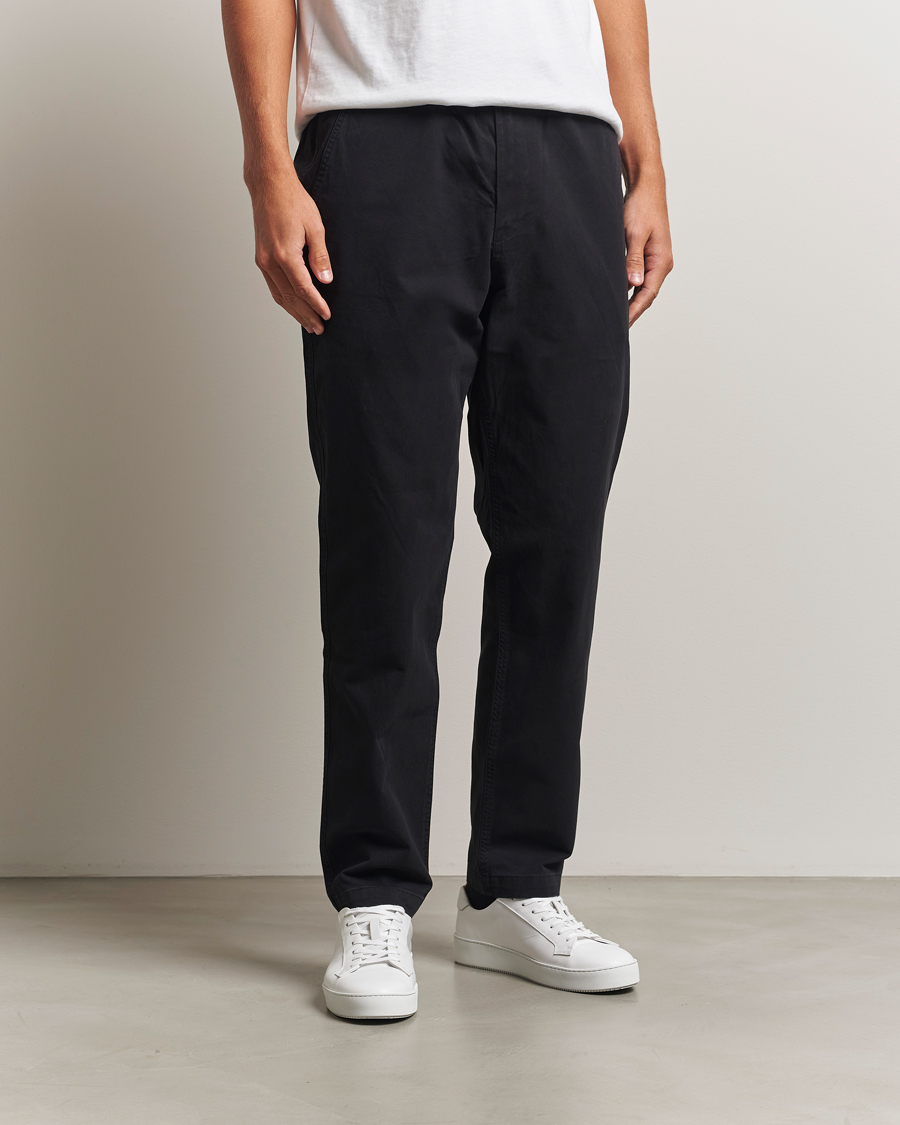 Herren | Hosen | Polo Ralph Lauren | Prepster Stretch Twill Pants Polo Black