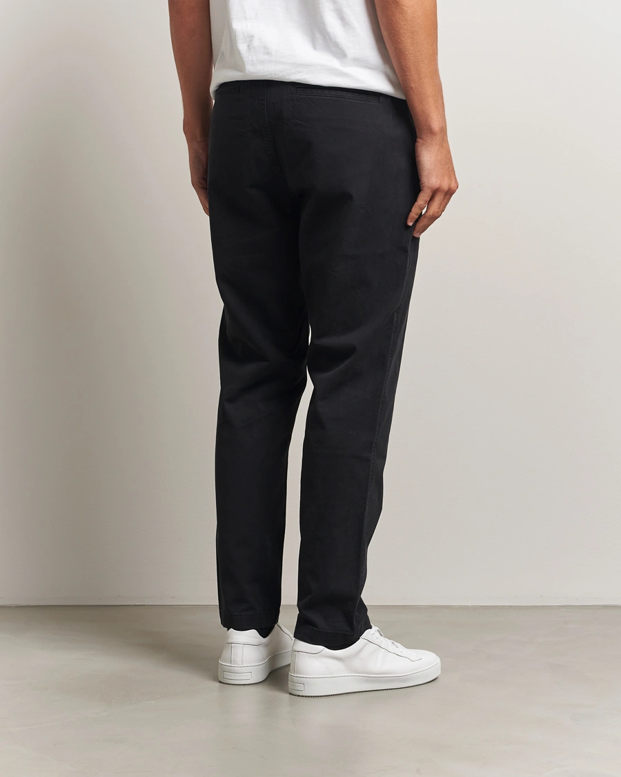 Herren | Hosen | Polo Ralph Lauren | Prepster Stretch Twill Pants Polo Black