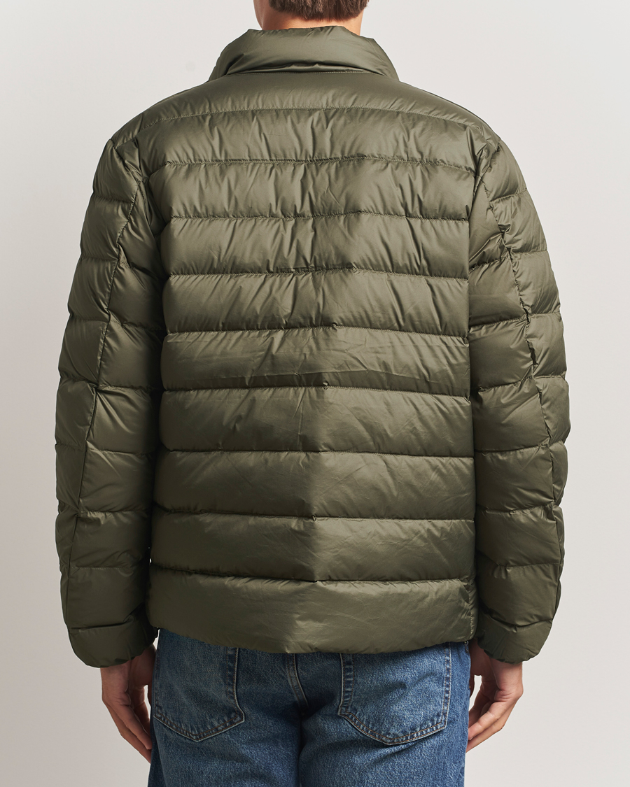 Herren | Jacken | Polo Ralph Lauren | Colden Down Jacket Ranger Green