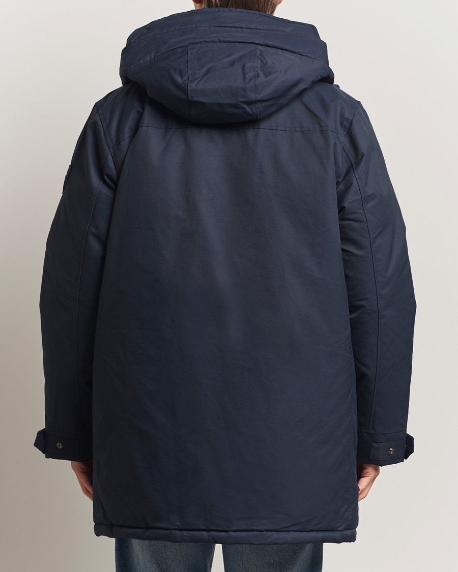 Herren | Jacken | Polo Ralph Lauren | Lennox Parka Collection Navy