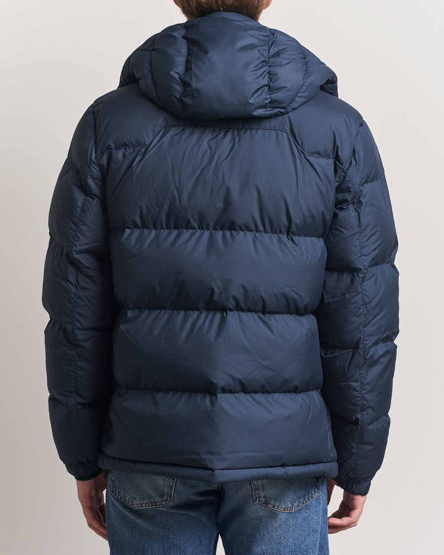 Herren | Jacken | Polo Ralph Lauren | Gorham Down Jacket Navy
