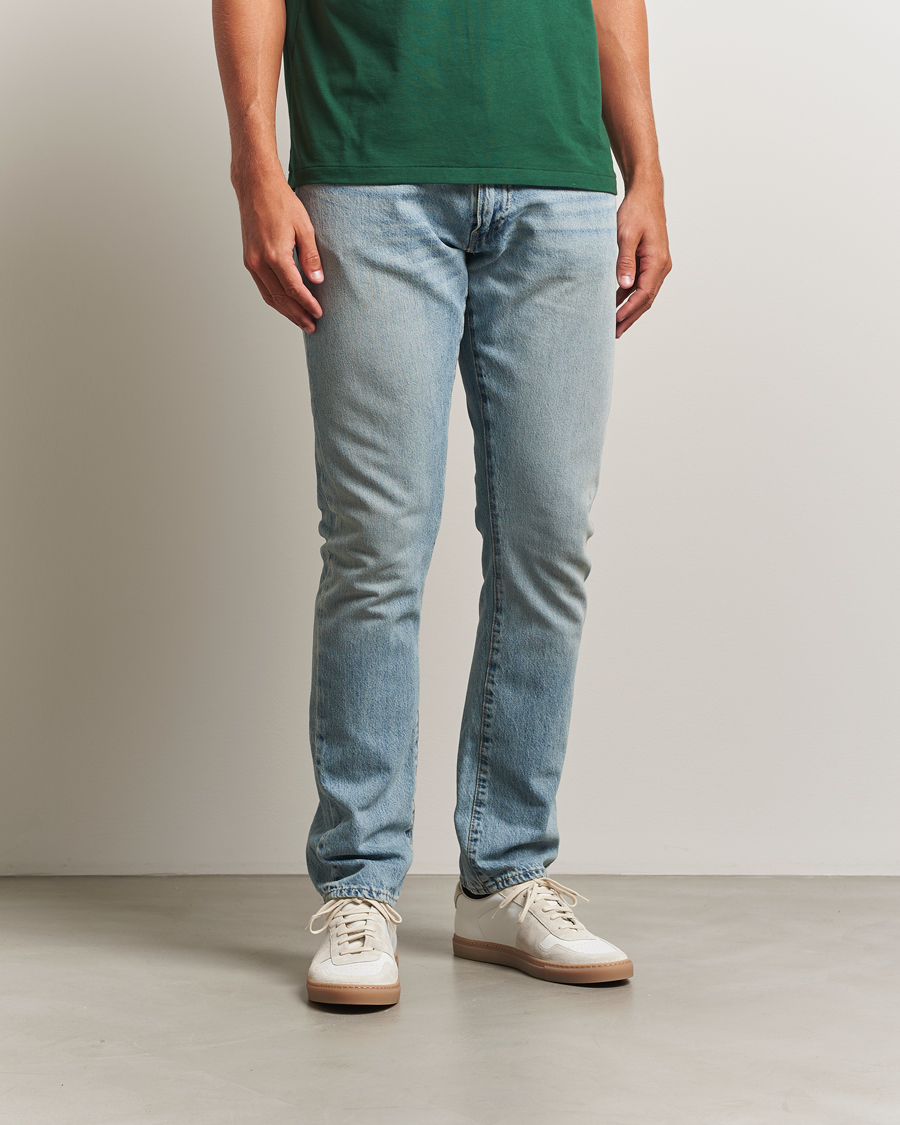 Herren | Jeans | Polo Ralph Lauren | Sullivan Warp Stretch Slim Jeans La Breya
