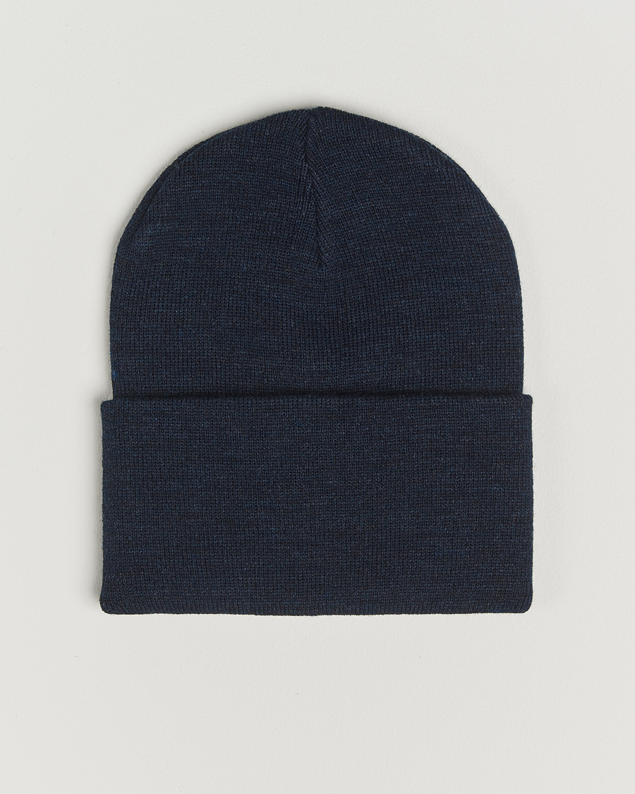 Herren | Mützen | Carhartt WIP | Watch Hat Dark Navy