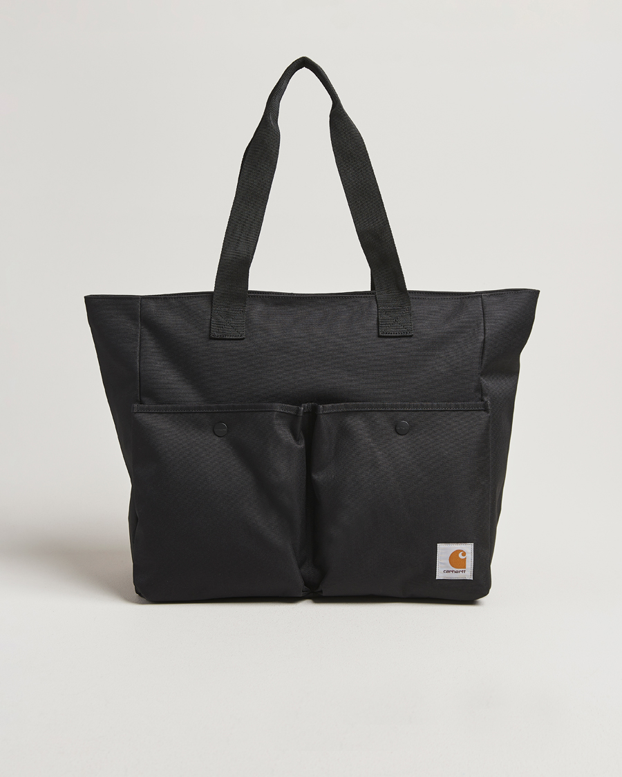 Herren | Taschen | Carhartt WIP | Jake Tote Bag Black
