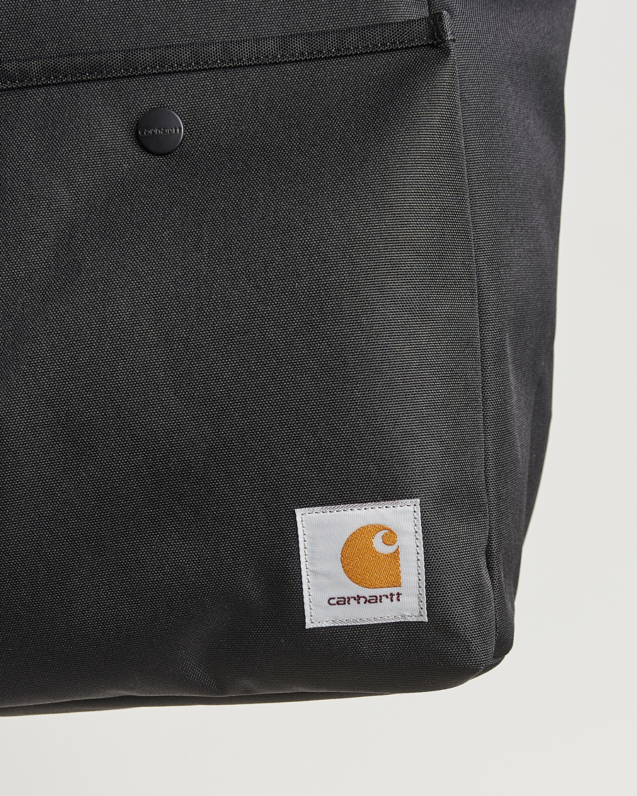 Herren | Taschen | Carhartt WIP | Jake Tote Bag Black
