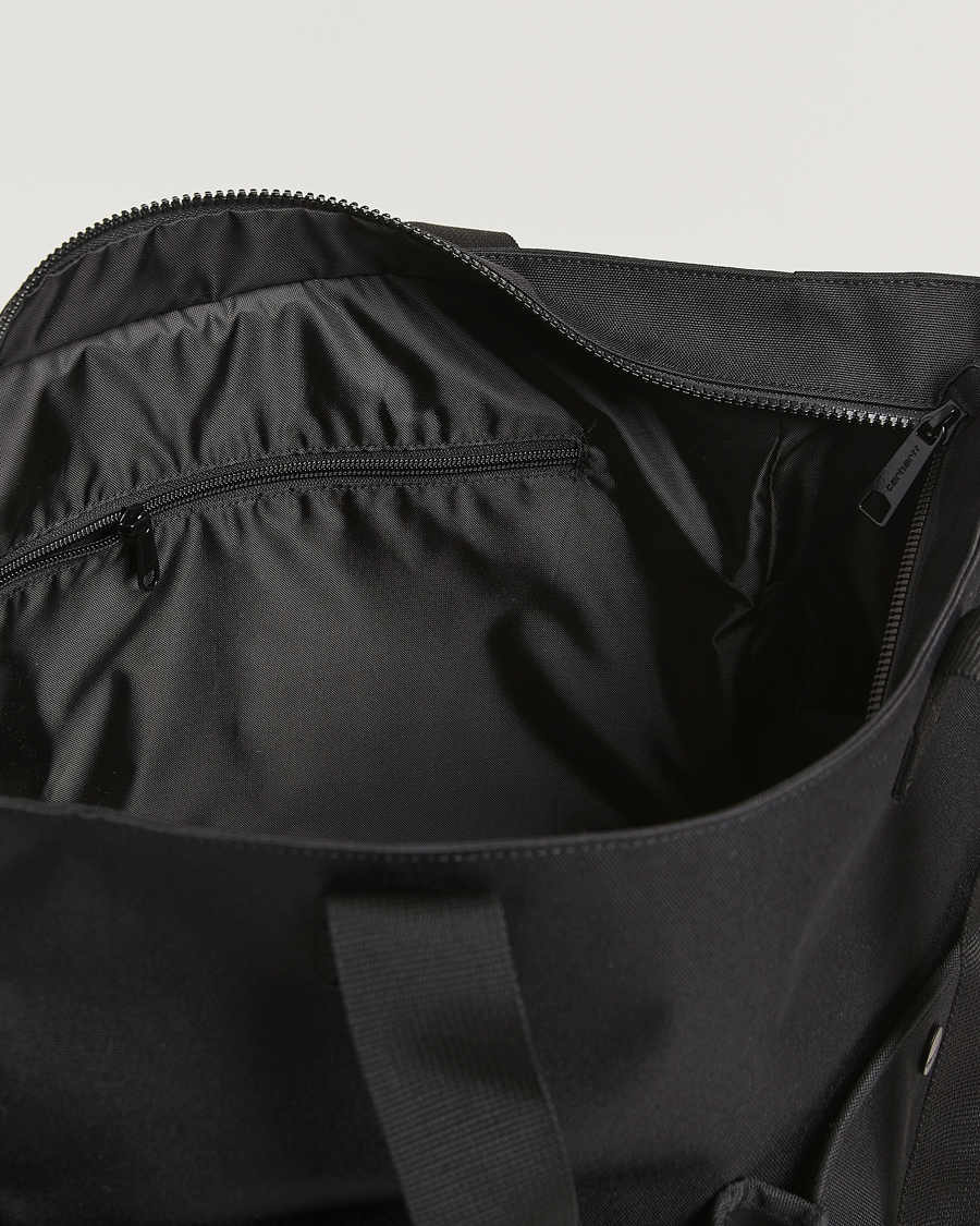 Herren | Taschen | Carhartt WIP | Jake Tote Bag Black