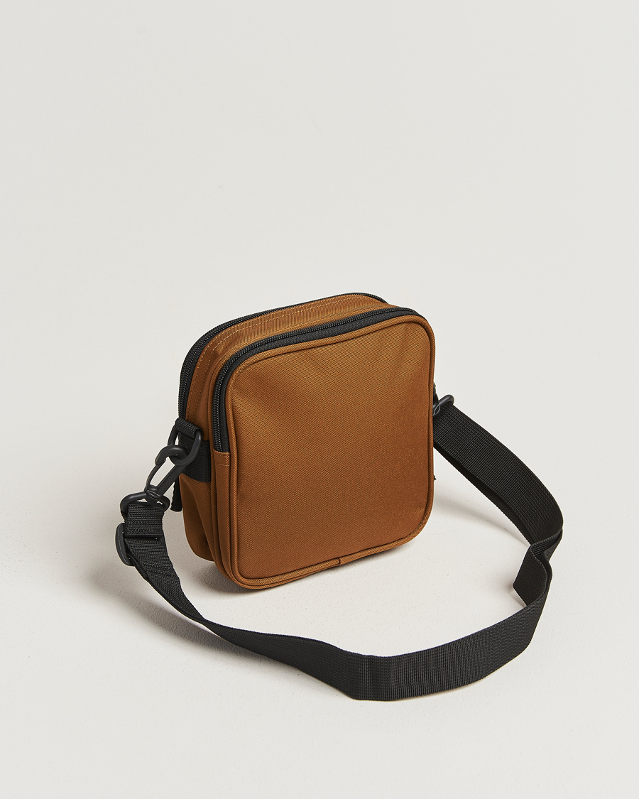 Herren | Taschen | Carhartt WIP | Essentials Shoulder Bag Hamilton Brown