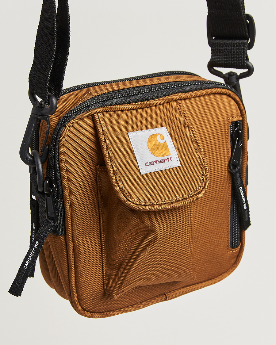 Herren | Taschen | Carhartt WIP | Essentials Shoulder Bag Hamilton Brown