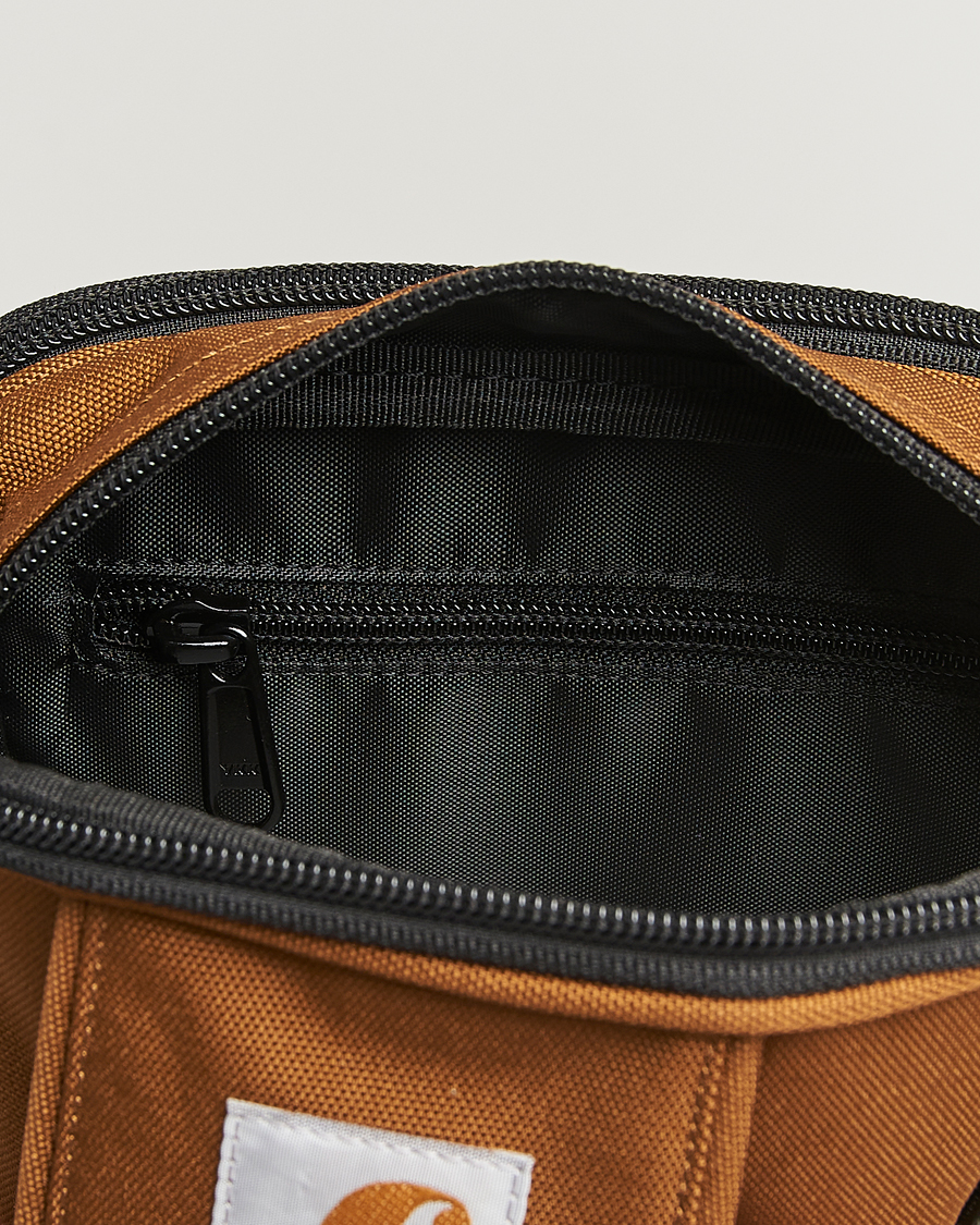 Herren | Taschen | Carhartt WIP | Essentials Shoulder Bag Hamilton Brown