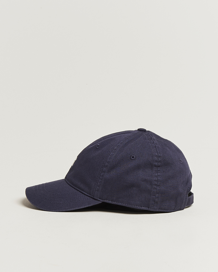 Herren | Hüte & Mützen | Carhartt WIP | Madison Logo Cap Dark Navy