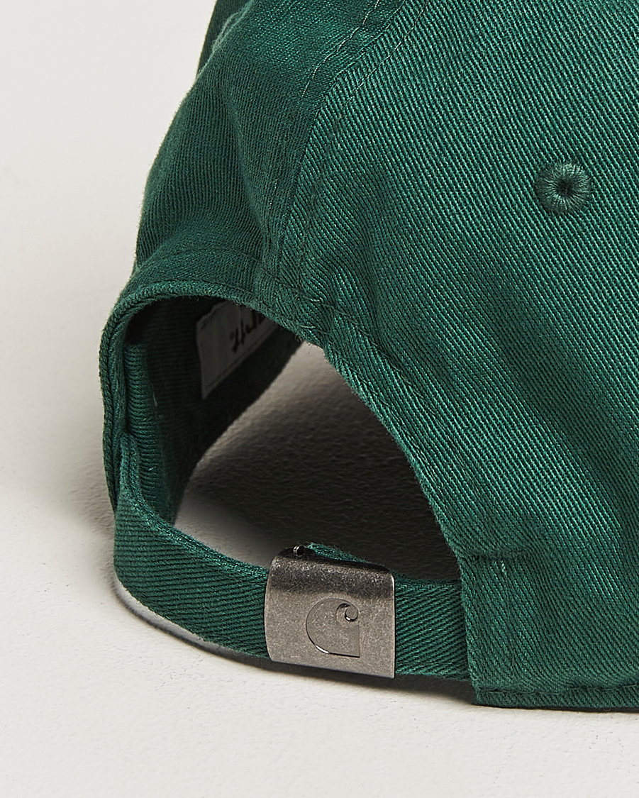 Herren | Hüte & Mützen | Carhartt WIP | Madison Logo Cap Dark Fir