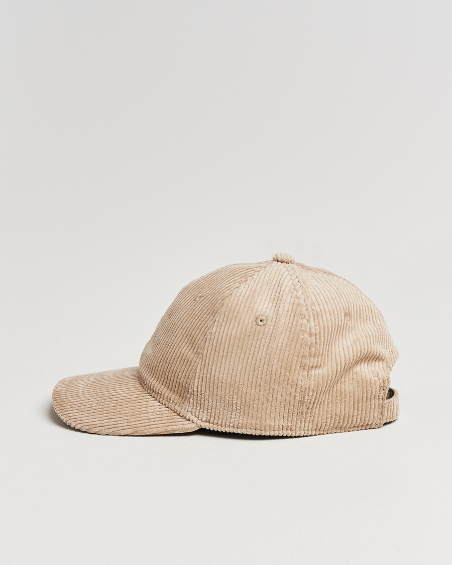 Herren | Hüte & Mützen | Carhartt WIP | Harlem Cord Cap Wall