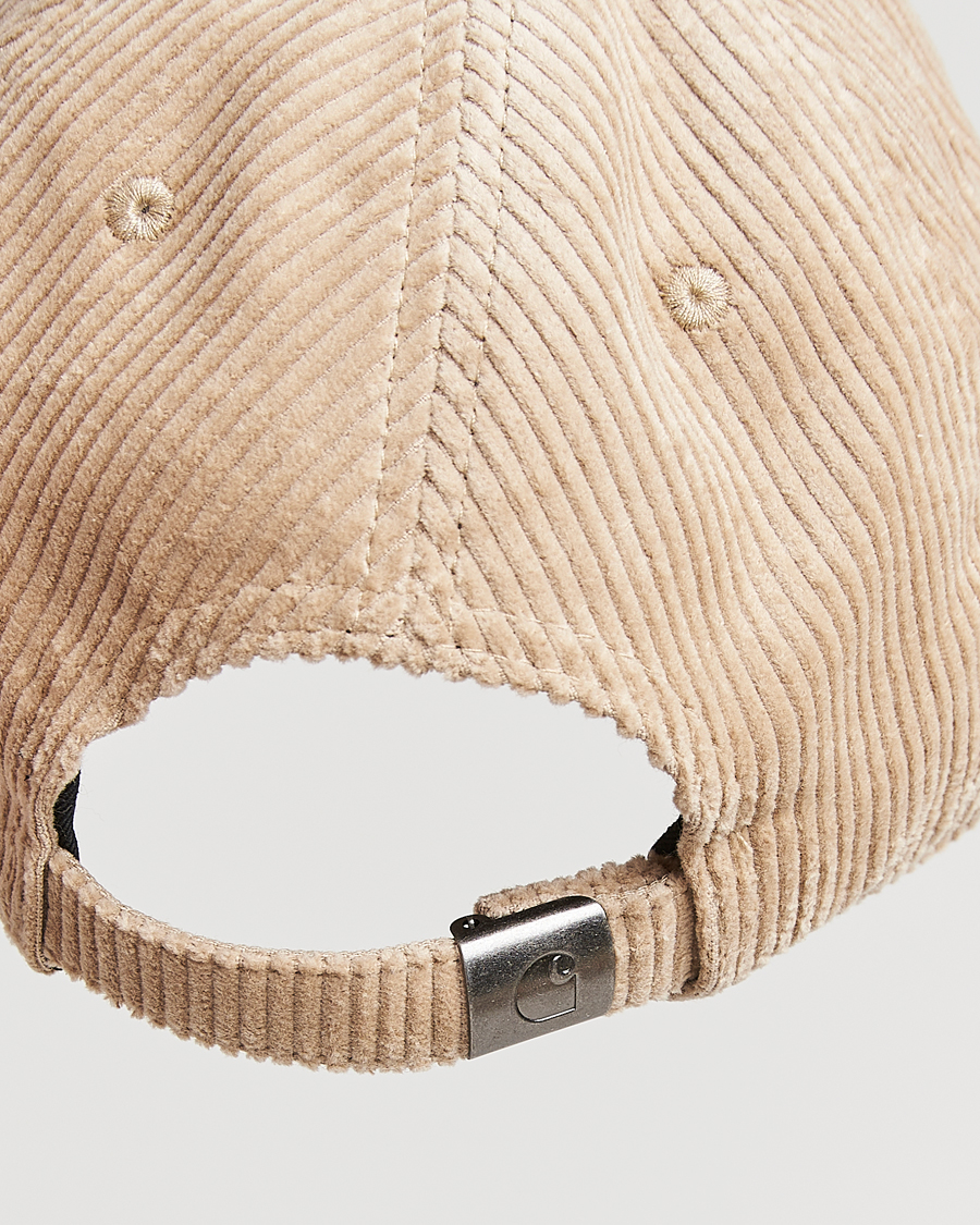 Herren | Hüte & Mützen | Carhartt WIP | Harlem Cord Cap Wall