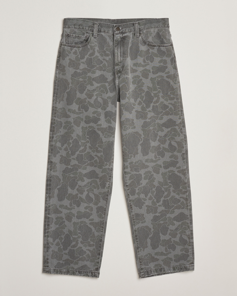 Herren | Jeans | Carhartt WIP | Duck Landon Pant Camo