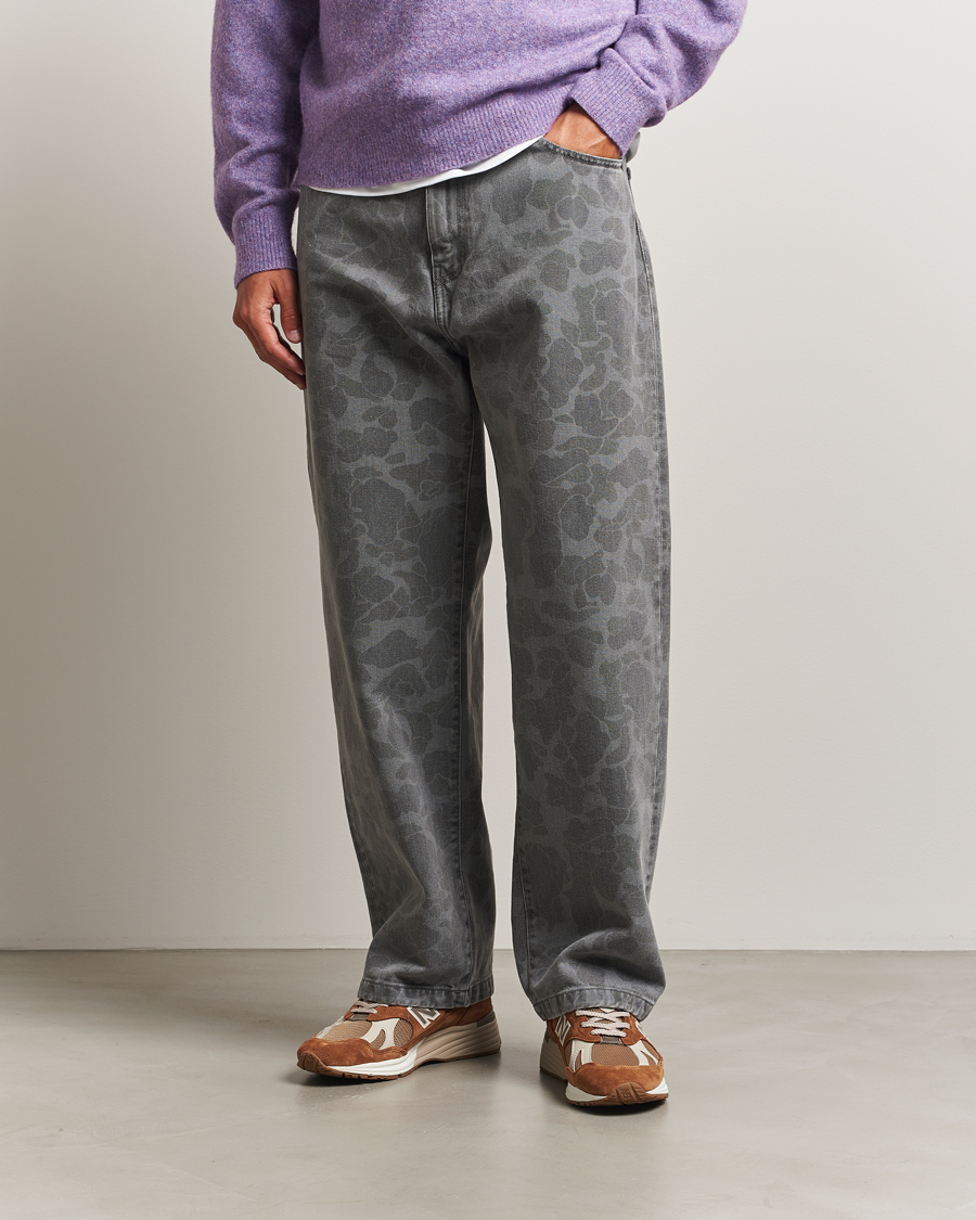 Herren | Jeans | Carhartt WIP | Duck Landon Pant Camo
