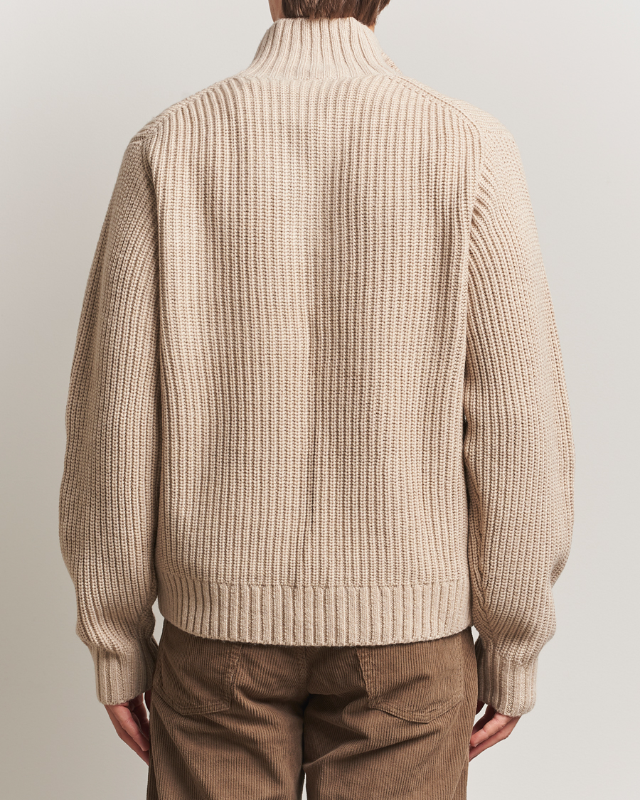 Herren | Pullover | Carhartt WIP | Detroit Half Zip Palisander