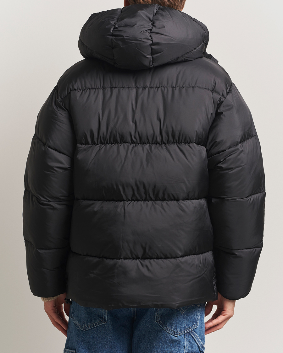 Herren | Jacken | Carhartt WIP | Toronto Padded Down jacket Black