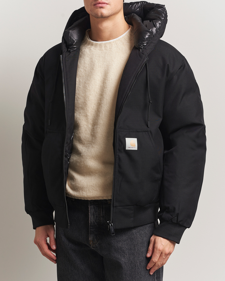 Herren | Jacken | Carhartt WIP | OG Active Cold Jacket Black