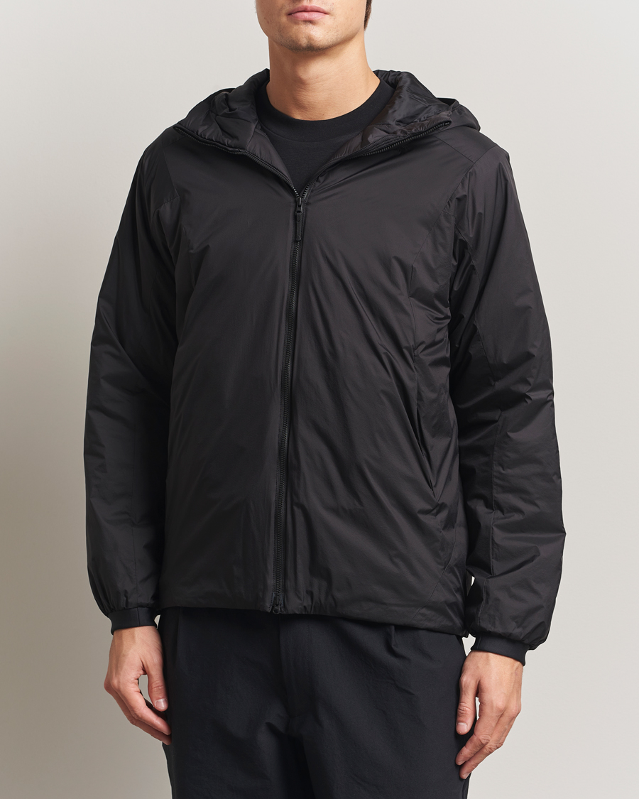 Herren | Jacken | Goldwin | Pertex Quantum Padded Jacket Black