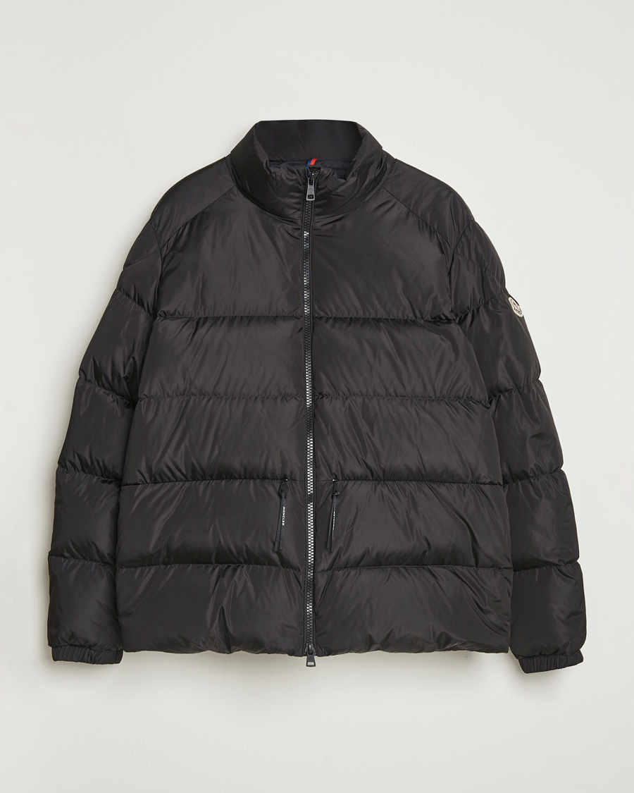 Herren | Jacken | Moncler | Tuileries Down Jacket Black