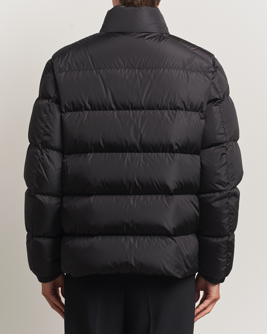Herren | Jacken | Moncler | Tuileries Down Jacket Black