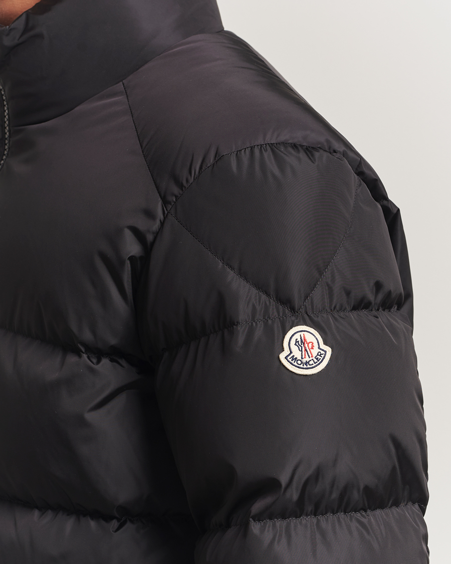 Herren | Jacken | Moncler | Tuileries Down Jacket Black