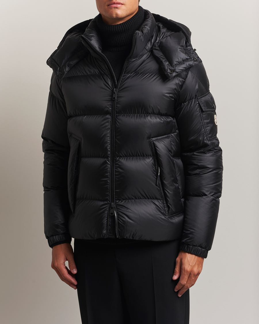 Herren | Jacken | Moncler | Couyere Down Jacket Black