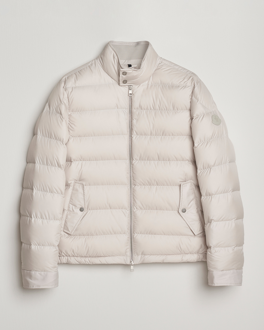 Herren | Jacken | Moncler | Phrier Down Jacket Beige