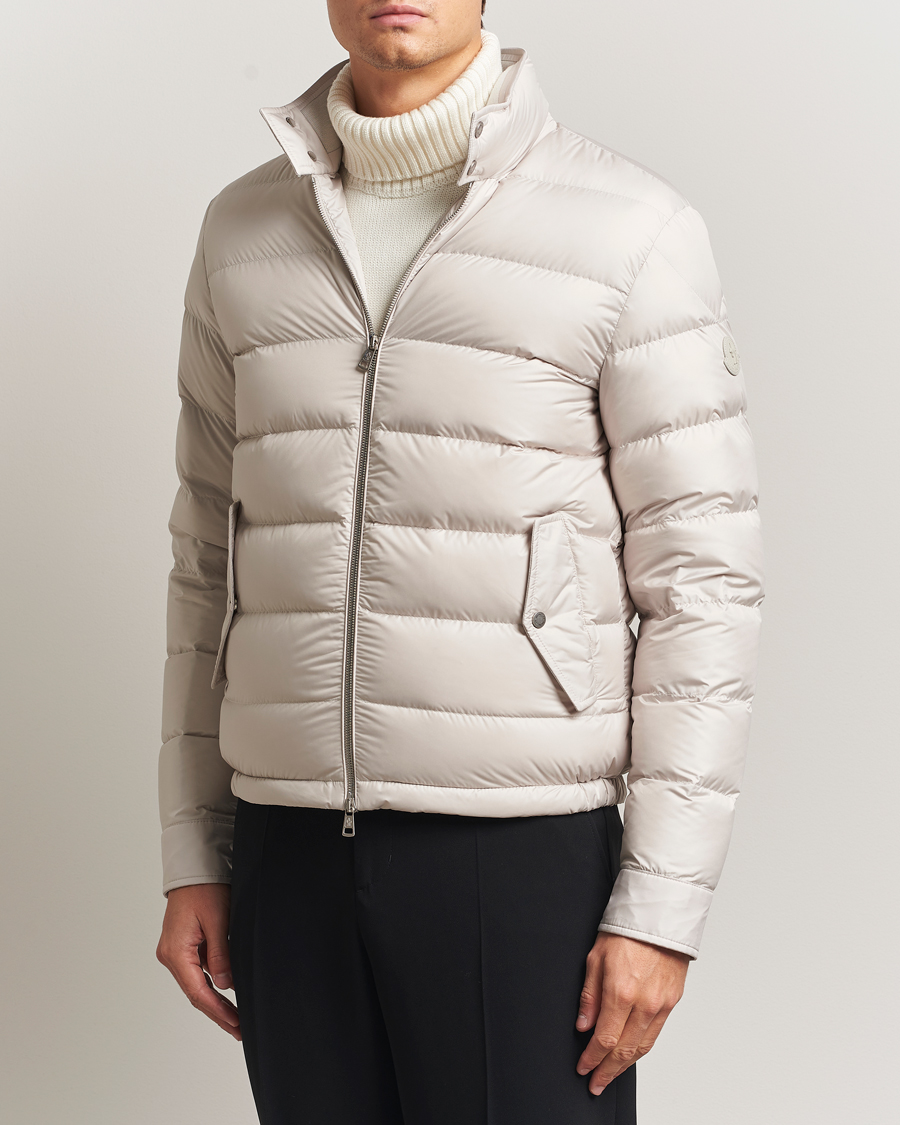 Herren | Jacken | Moncler | Phrier Down Jacket Beige