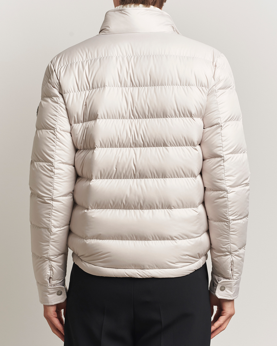 Herren | Jacken | Moncler | Phrier Down Jacket Beige