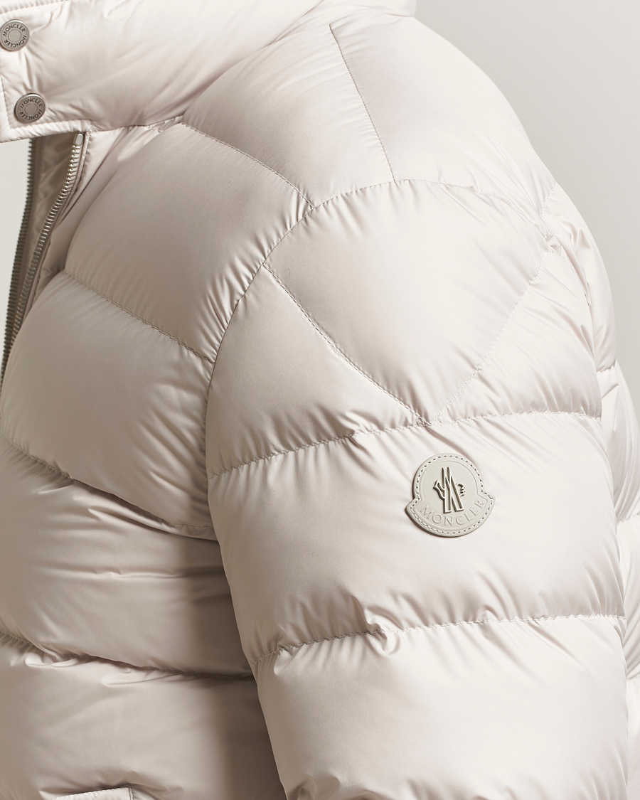 Herren | Jacken | Moncler | Phrier Down Jacket Beige