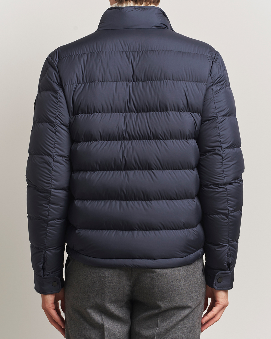 Herren | Jacken | Moncler | Phrier Down Jacket Navy