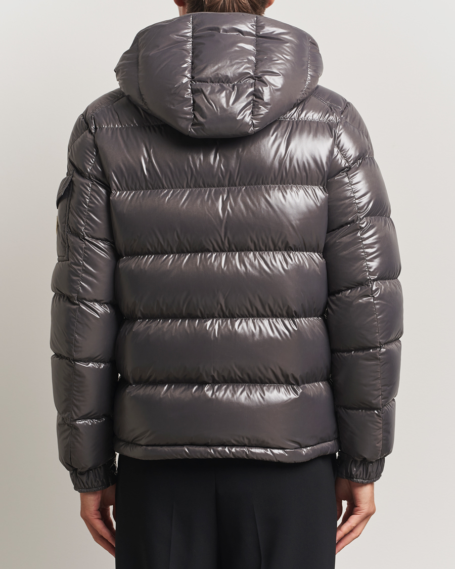 Herren | Jacken | Moncler | Maya Jacket Dark Grey