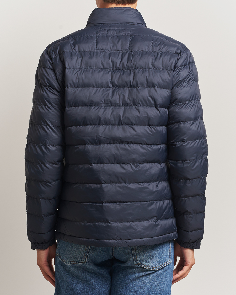 Herren | Jacken | Morris | Milford Liner Jacket Blue