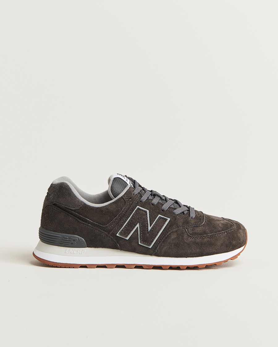 Herren | Sneaker | New Balance | 574 Sneakers Castlerock