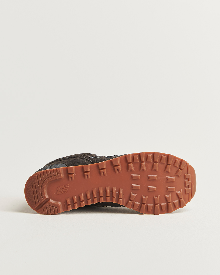 Herren | Sneaker | New Balance | 574 Sneakers Castlerock