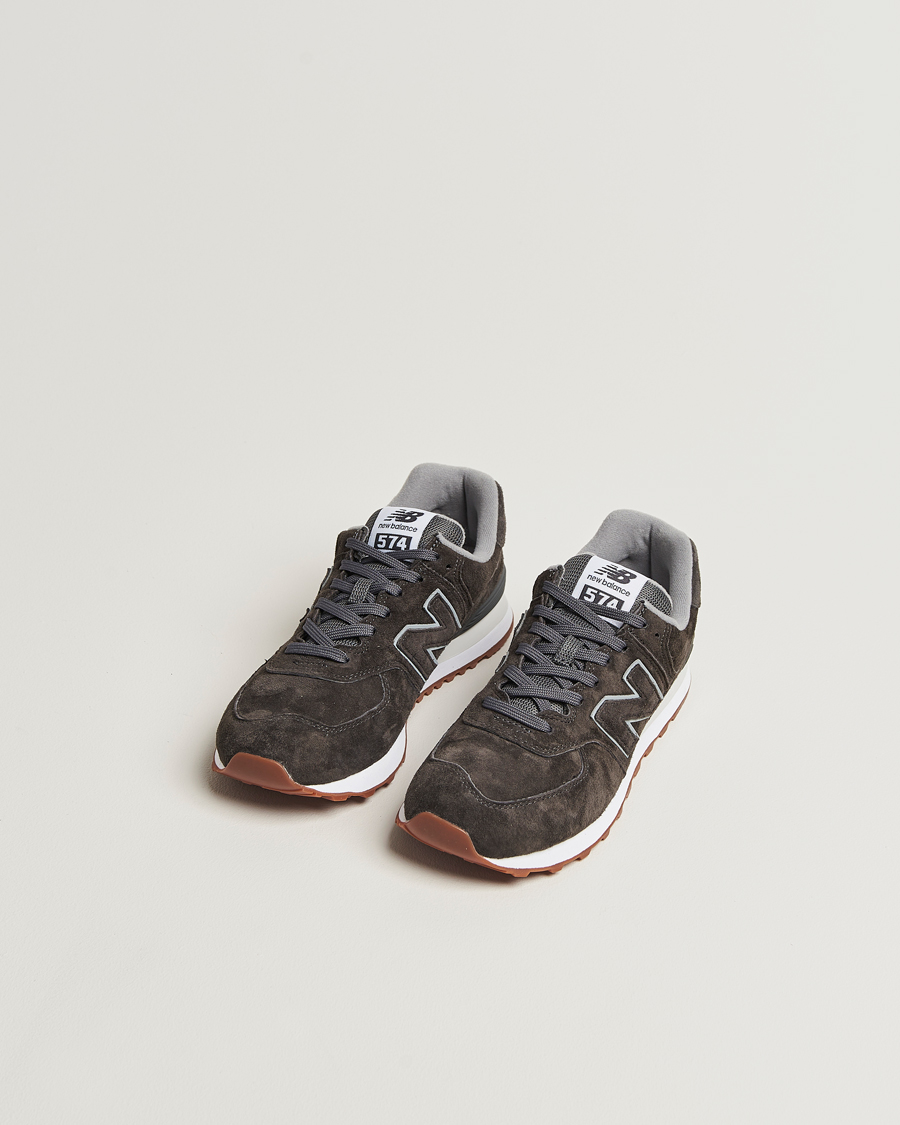 Herren | Sneaker | New Balance | 574 Sneakers Castlerock
