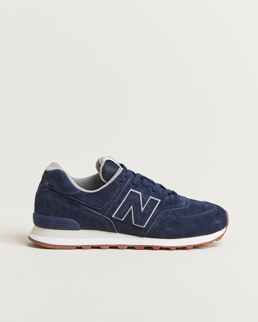 Herren | Sneaker | New Balance | 574 Sneakers Pigment