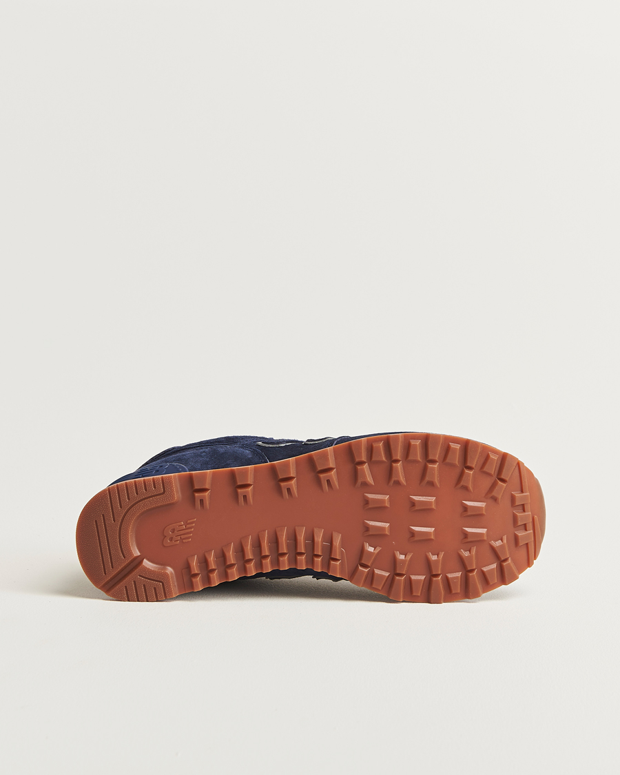 Herren | Sneaker | New Balance | 574 Sneakers Pigment